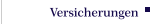 Versicherungen