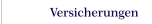 Versicherungen